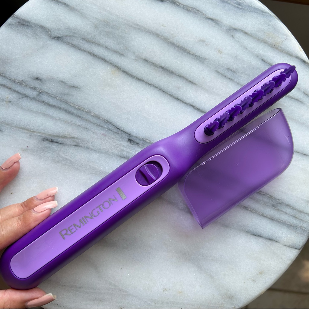 Remington Detangling Brush